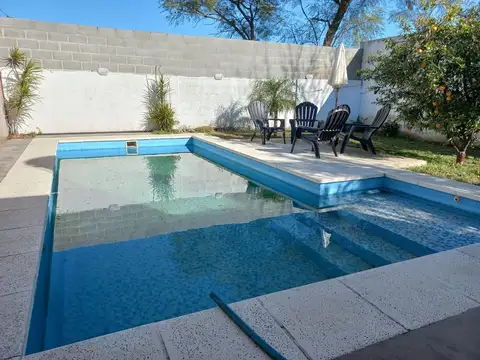 Venta Casa  3 ambientes G. Catán