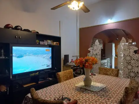 Depto Tipo Casa en Venta 5 años