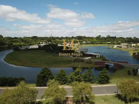 Lote en Venta - El Cazal - Al Río