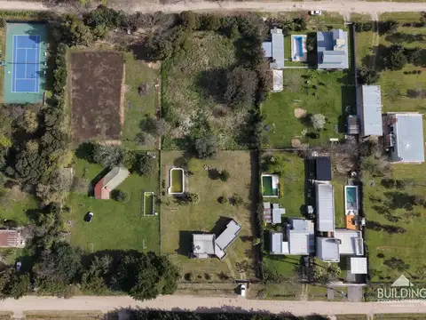 Lote en venta Ruta provincial 11 y calle 635