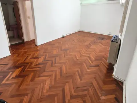 Departamento en Venta 40 años