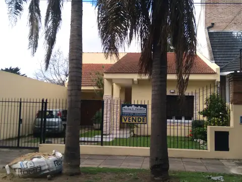 Casa en Venta en Merlo Sur, USD 250.000