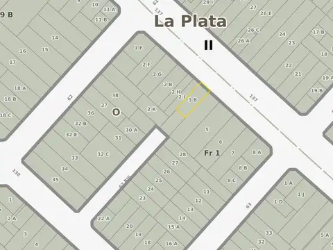 Local en venta en La Plata