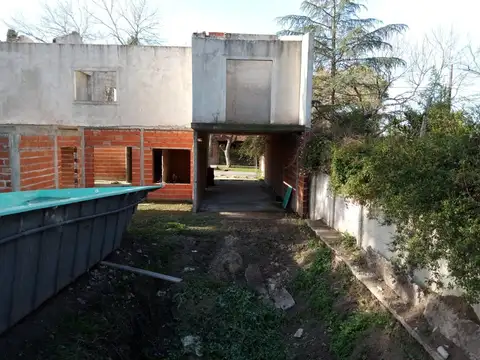 Terreno en Venta de 420,0 m2