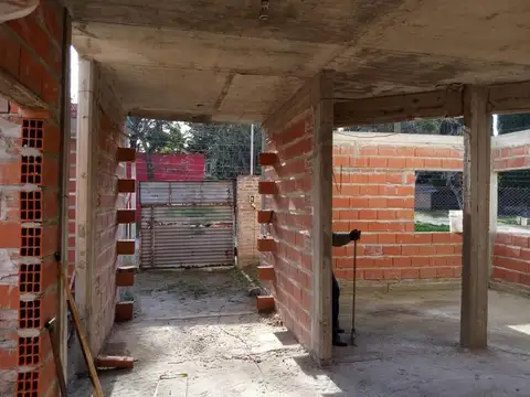 Venta Lote con construccion Ranelagh