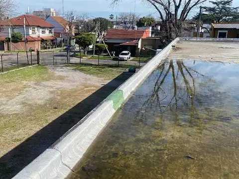 Galpon en Venta 48  mts Fondo