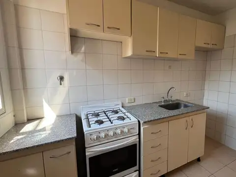 Departamento en Alquiler 23 años