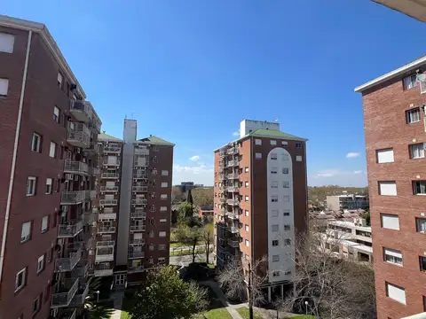 Departamento en Alquiler de 3 ambientes