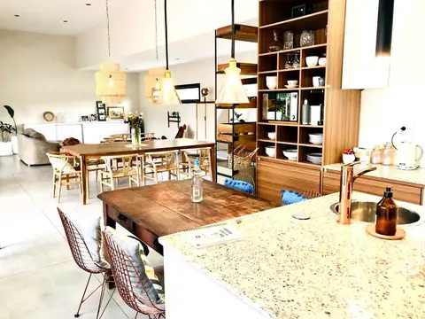 Casa en Venta en Haras Santa Maria - El Remanso, USD 500.000
