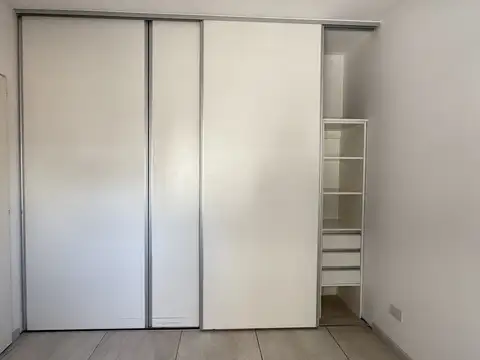 Departamento en Alquiler 5 años