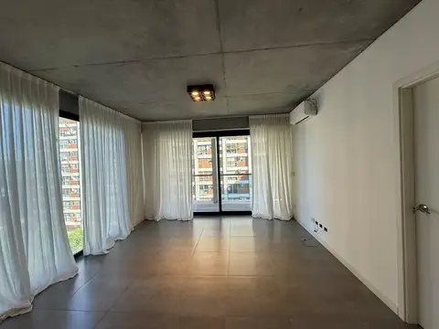 Alquiler Departamento  2 ambientes cochera pileta parrilla seguridad Domus Vicente López