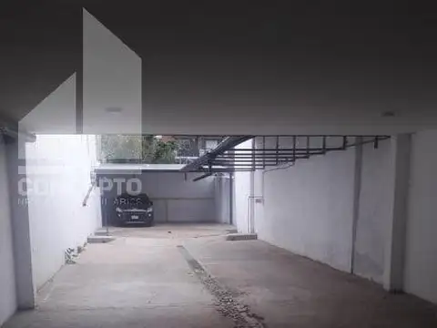 Cochera - Centro
