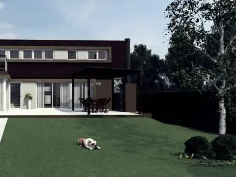 Casa  en Venta ubicado en Los Fresnos, Pilar, G.B.A. Zona Norte - SAC0075_LP553440_1