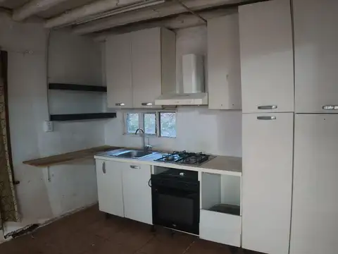 Casa en Venta 20 años