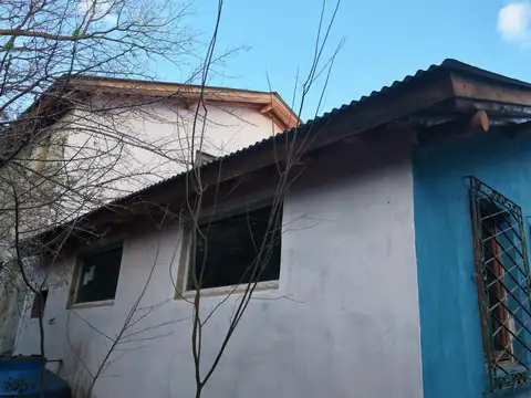 Casa en Venta de 1 dormitorio