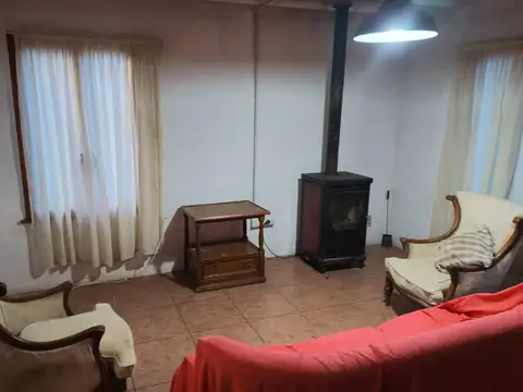 Casa en Venta al Oeste