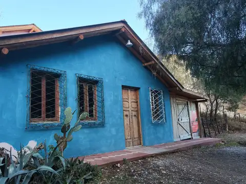 Casa en venta + Local en Merlo San Luis Av Dos Venados