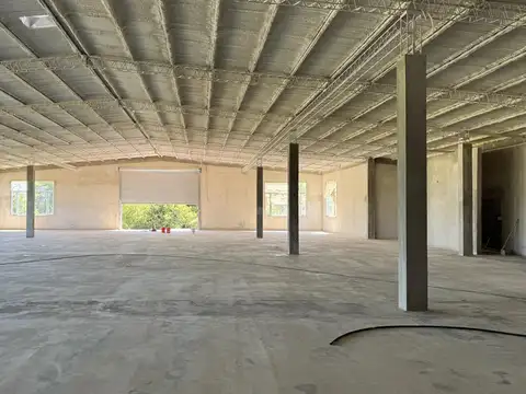 Galpon en Alquiler en Villa San Jose, USD 3.000