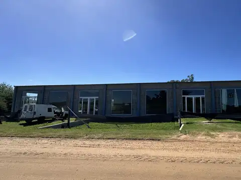 Galpon en Alquiler en Villa San Jose, USD 3.000