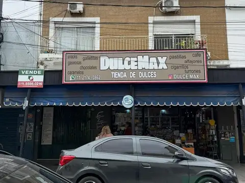 importante propiedad sobre lote propio