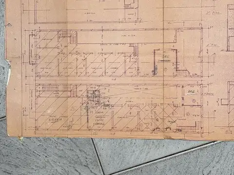 Casa en Venta 40 años