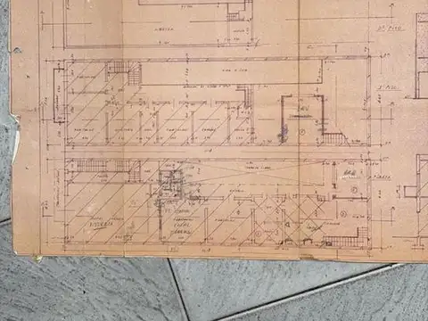 Casa Monoambiente con 3 baños