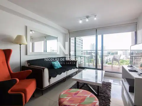 Departamento en Venta en Guadaloza, USD 322.000