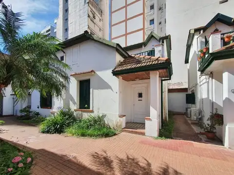 Casa en Alquiler de 2 dormitorios