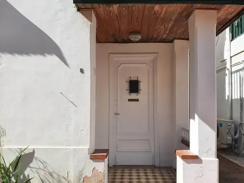 Alquiler Presidente Roca 39 PH