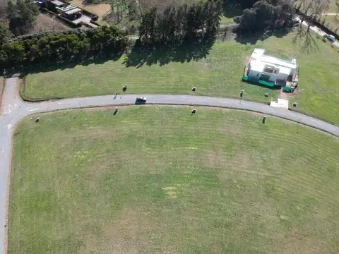 Terreno en Venta en Ruta 28, USD 55.000