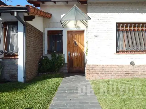 Casa en Venta de 3 dormitorios
