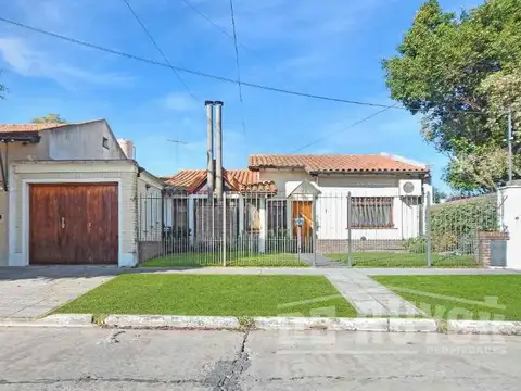 Chalet en Venta en Quilmes Oeste