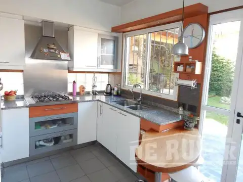 Casa en Venta al Norte