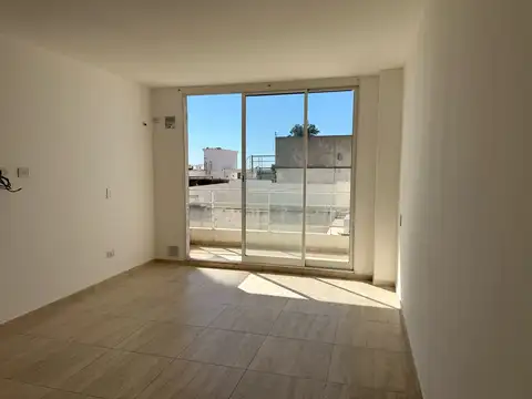 Venta departamento monoambiente- Villa Constitución, Santa Fe.