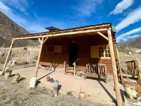 Casa en Venta 9 años