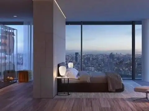 Departamento en Venta en Botánico, USD 1.400.000