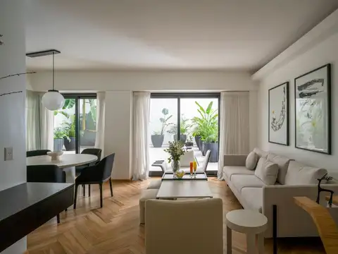 Departamento en Venta de 2 dormitorios