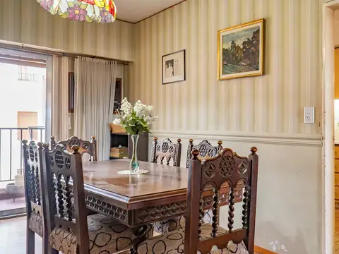 Departamento en Venta 40 años