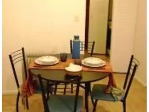 Departamento Alquiler x Temporada