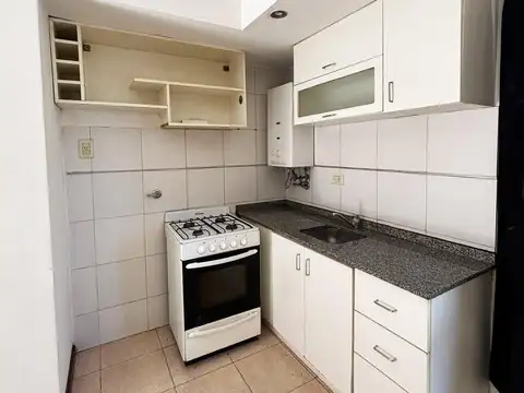 Departamento en Alquiler de 4 ambientes
