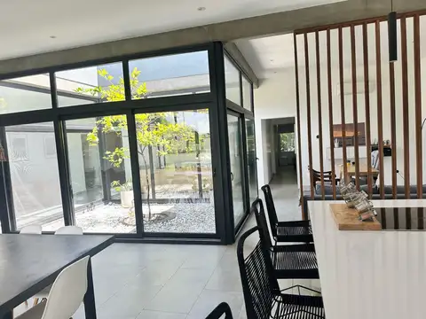 Casa en Alquiler 7 años