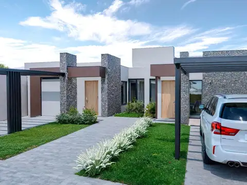 Casa en Venta A Estrenar