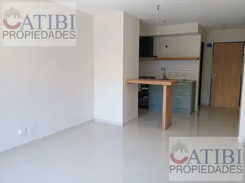 Departamento en Venta en San Carlos de Bariloche, USD 97.000
