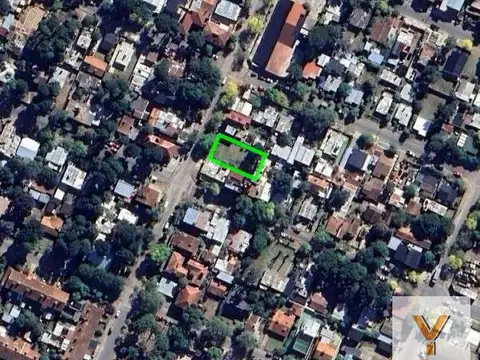 Terreno en Venta en Pinamar, USD 80.000