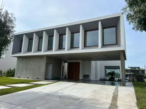 Casa en Venta en Nordelta Virazón, USD 1.350.000