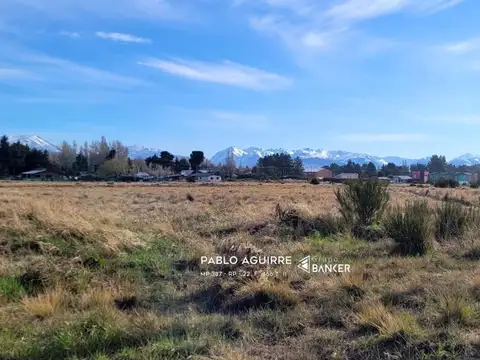 Terreno en Venta de 400,0 m2