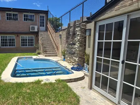 Se vende casa de 3 dormitorios en Santa Fe