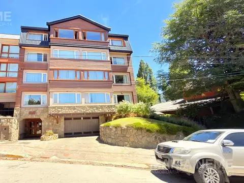 Departamento - San Carlos De Bariloche