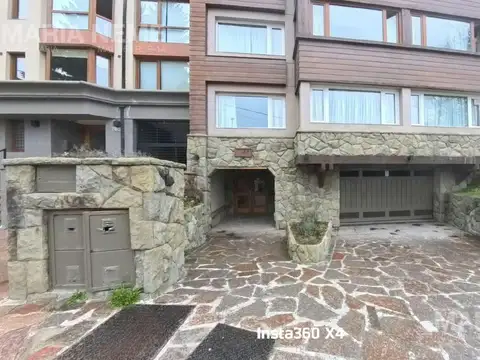 Departamento en Venta en San Carlos de Bariloche, USD 240.000
