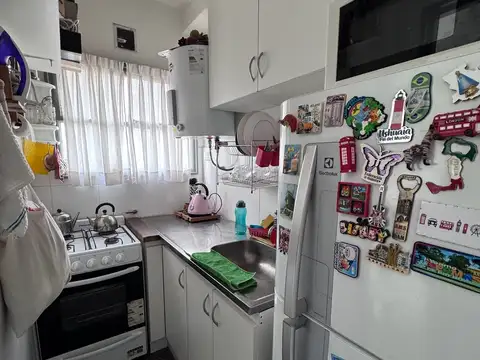Departamento en Venta en Plaza Colon, USD 52.000